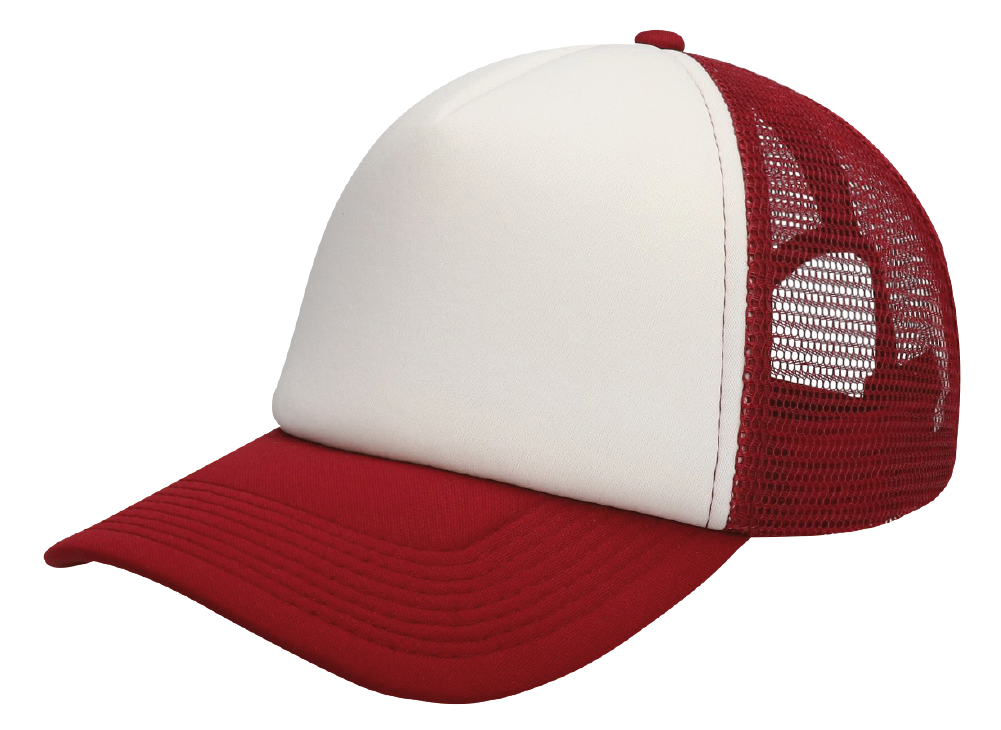 GORRA RED COMBINADA