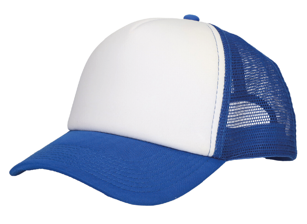 GORRA RED COMBINADA