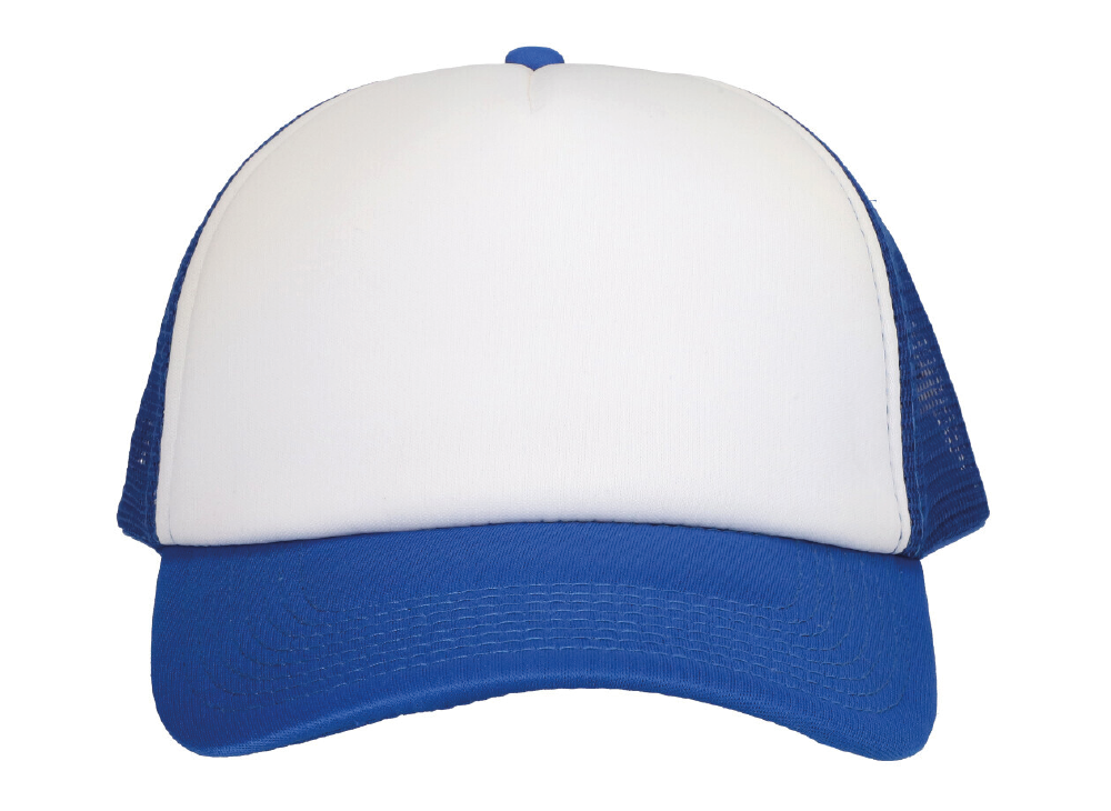 GORRA RED COMBINADA