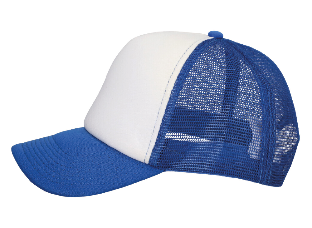GORRA RED COMBINADA