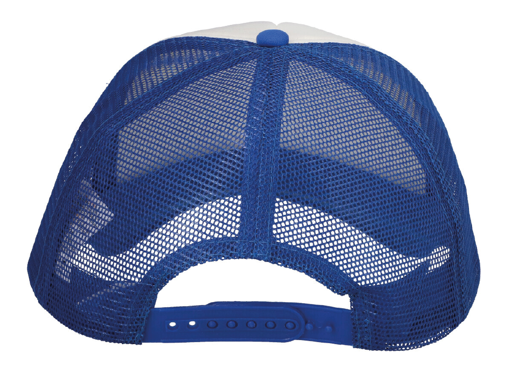 GORRA RED COMBINADA