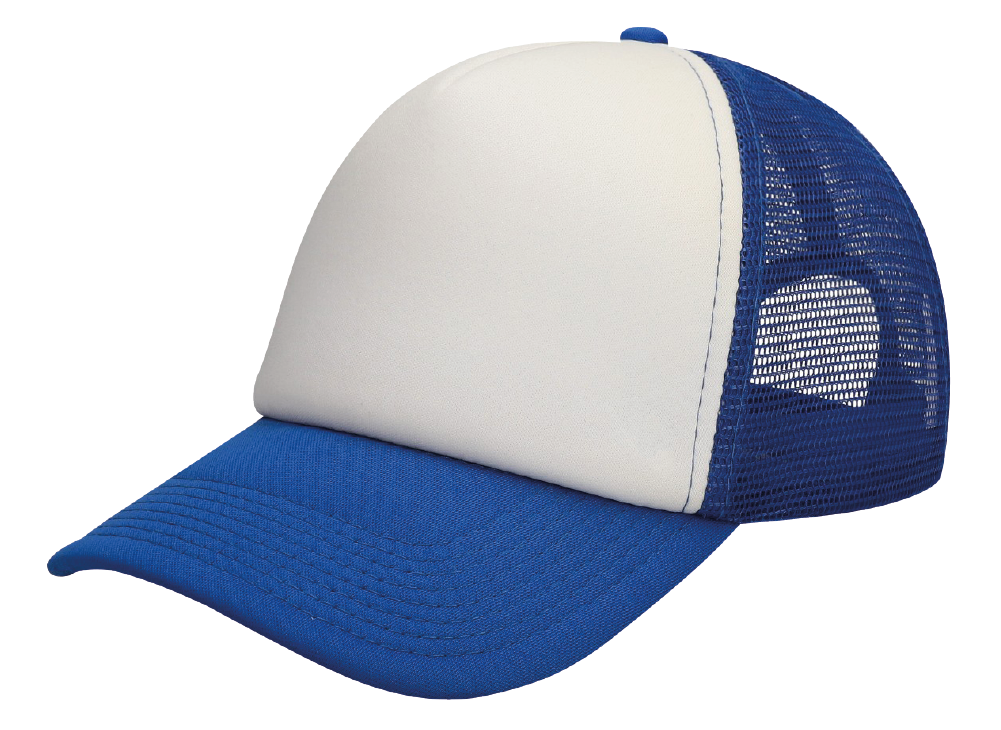 GORRA RED COMBINADA