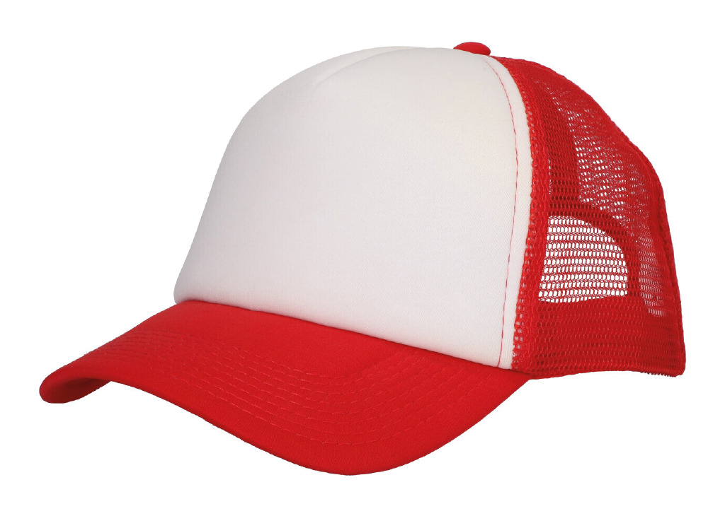 GORRA RED COMBINADA