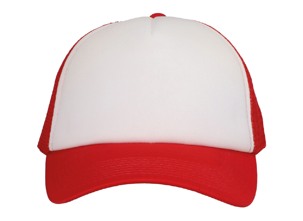 GORRA RED COMBINADA