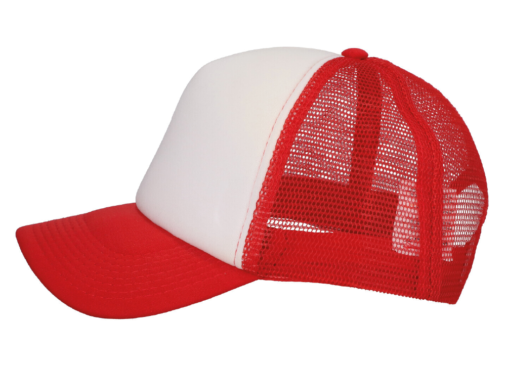 GORRA RED COMBINADA