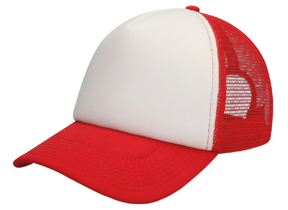 GORRA RED COMBINADA