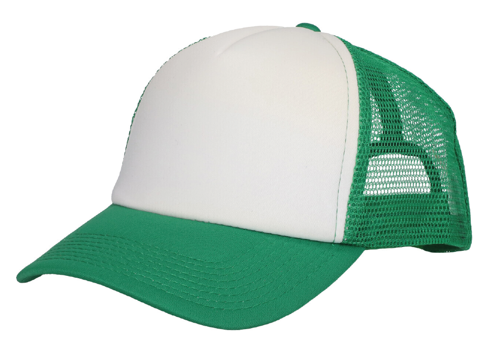 GORRA RED COMBINADA