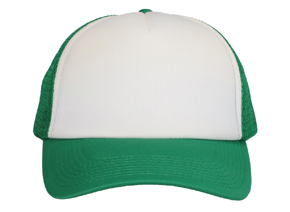 GORRA RED COMBINADA