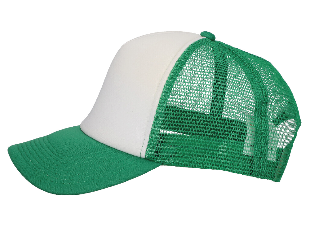 GORRA RED COMBINADA