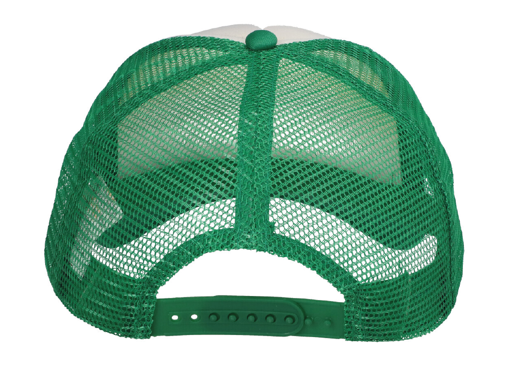 GORRA RED COMBINADA