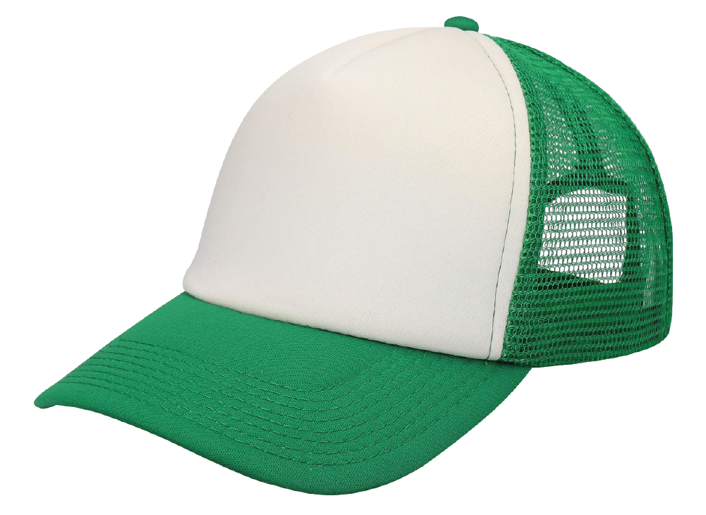 GORRA RED COMBINADA