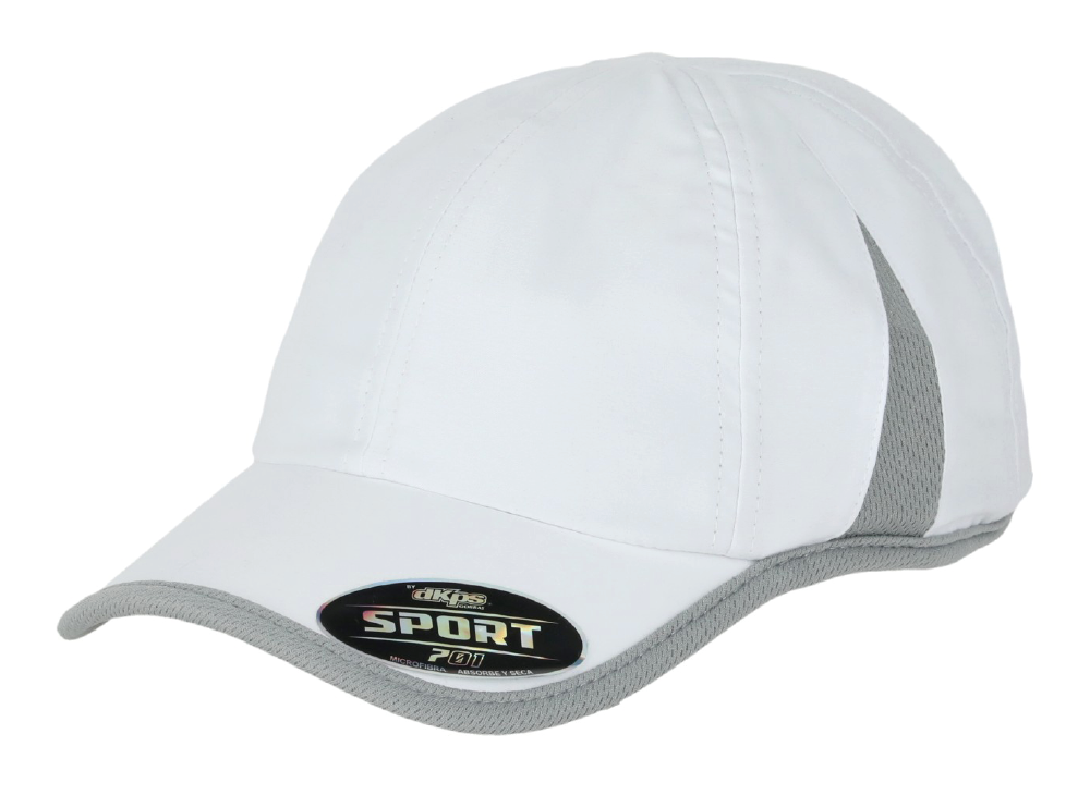 GORRA SPORT MICROFIBRA