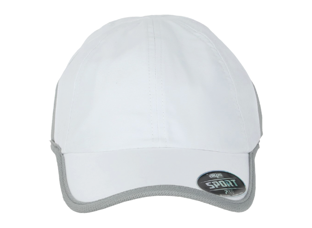 GORRA SPORT MICROFIBRA