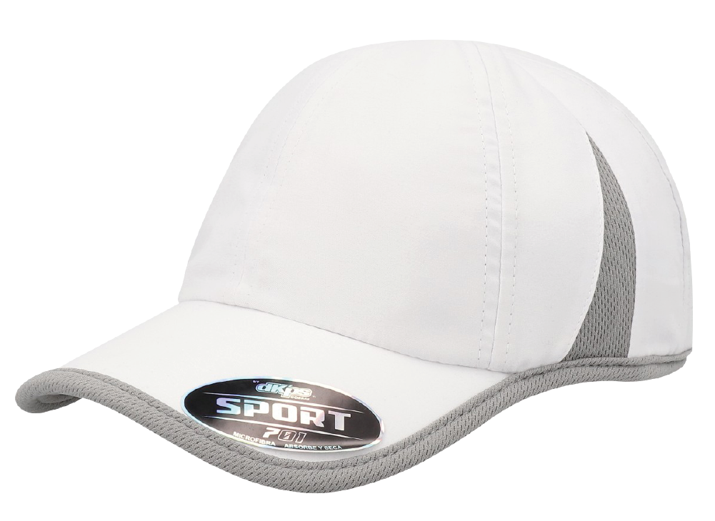 GORRA SPORT MICROFIBRA