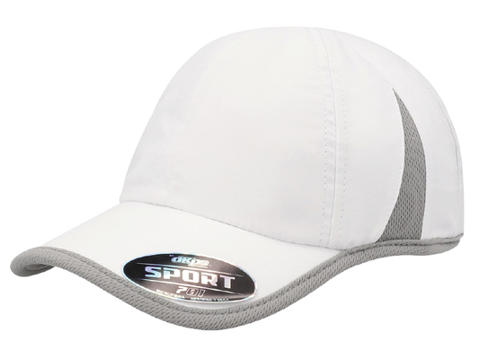 GORRA SPORT MICROFIBRA