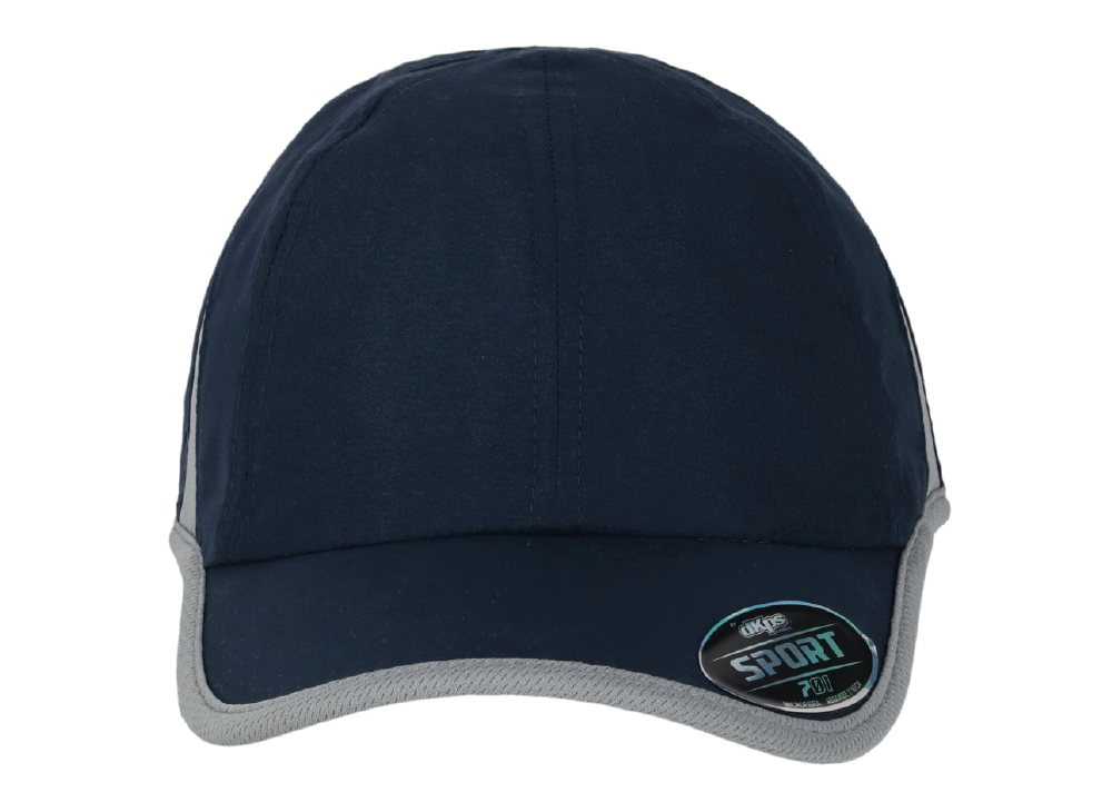 GORRA SPORT MICROFIBRA