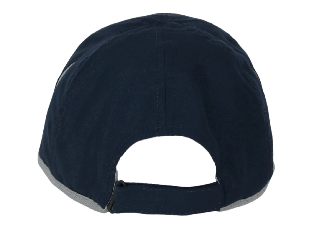 GORRA SPORT MICROFIBRA
