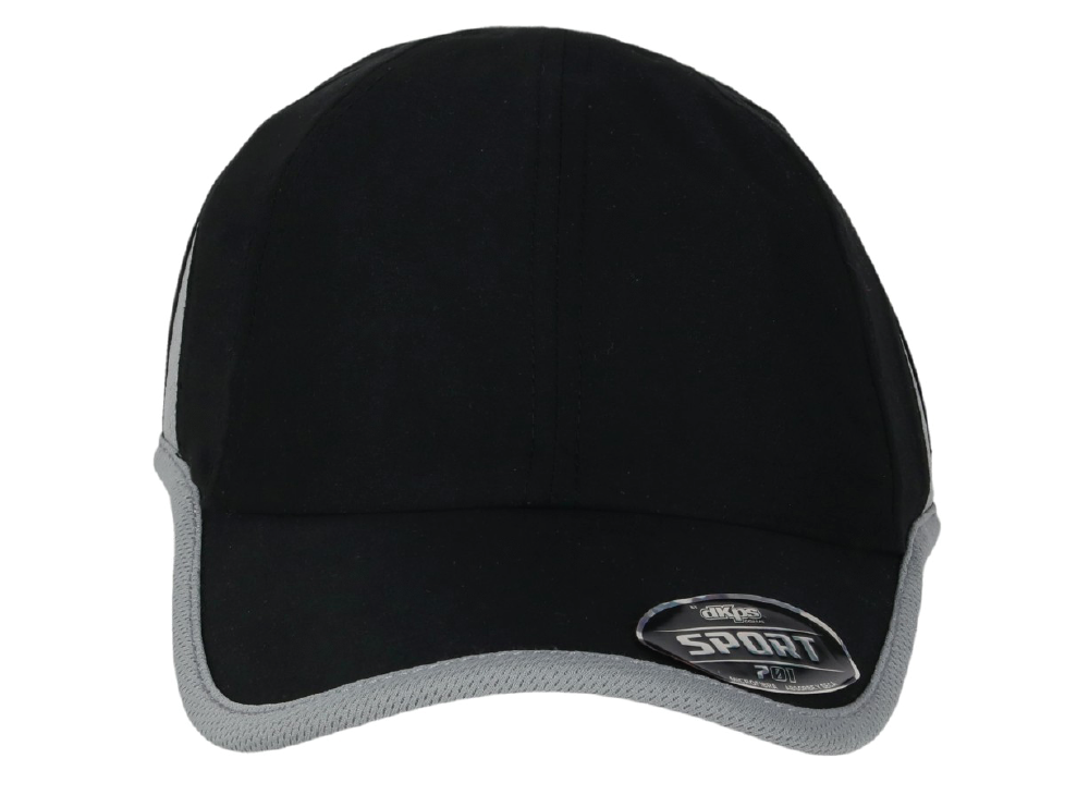 GORRA SPORT MICROFIBRA