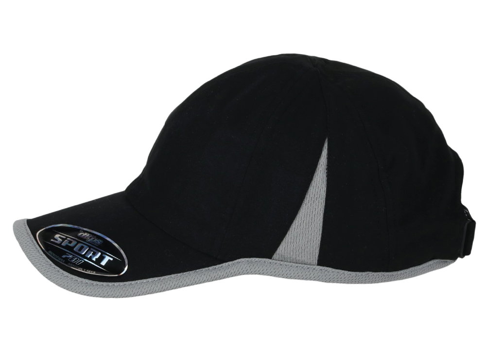 GORRA SPORT MICROFIBRA