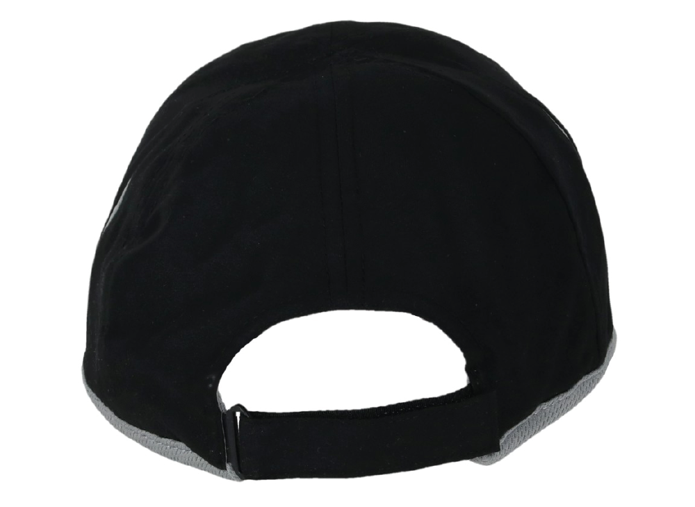 GORRA SPORT MICROFIBRA