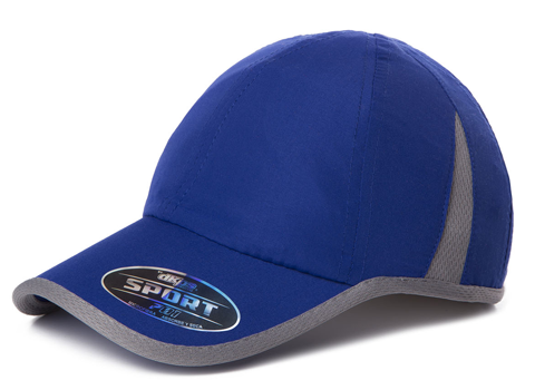 GORRA SPORT MICROFIBRA