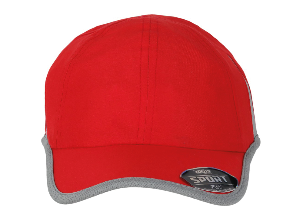 GORRA SPORT MICROFIBRA