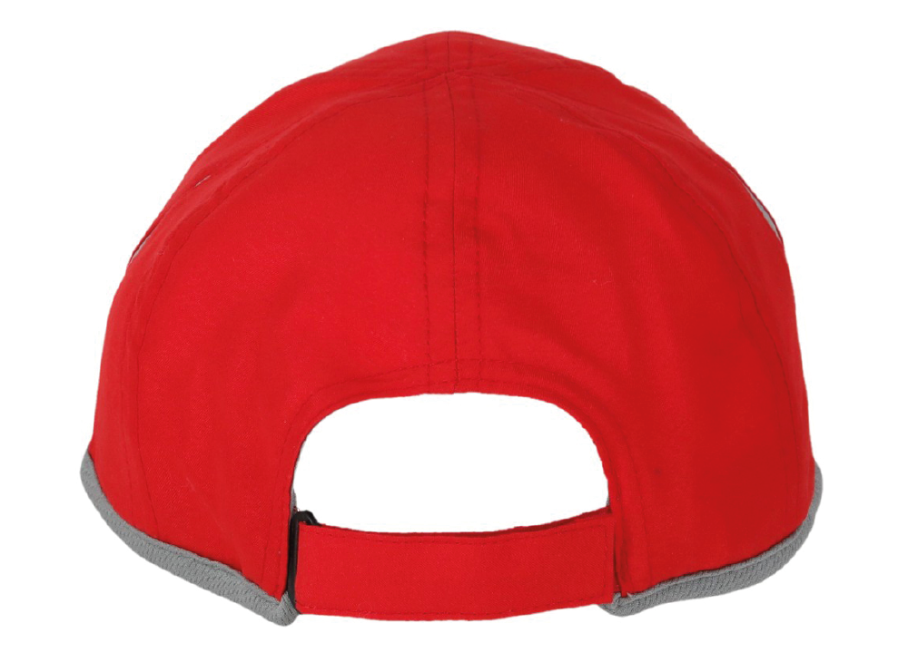 GORRA SPORT MICROFIBRA