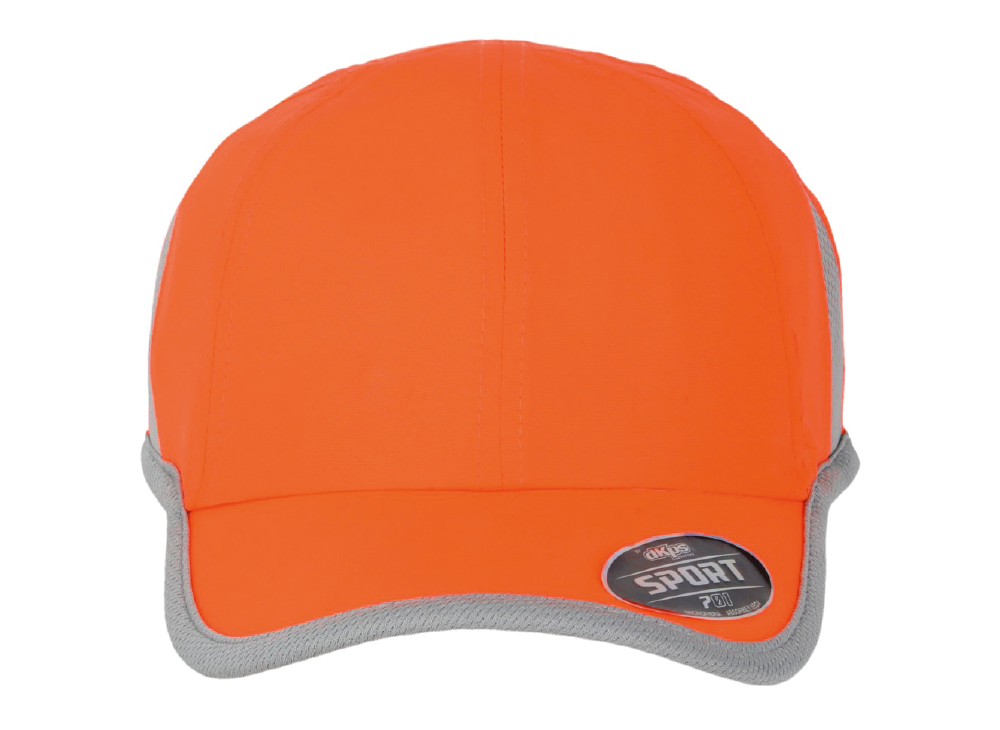 GORRA SPORT MICROFIBRA