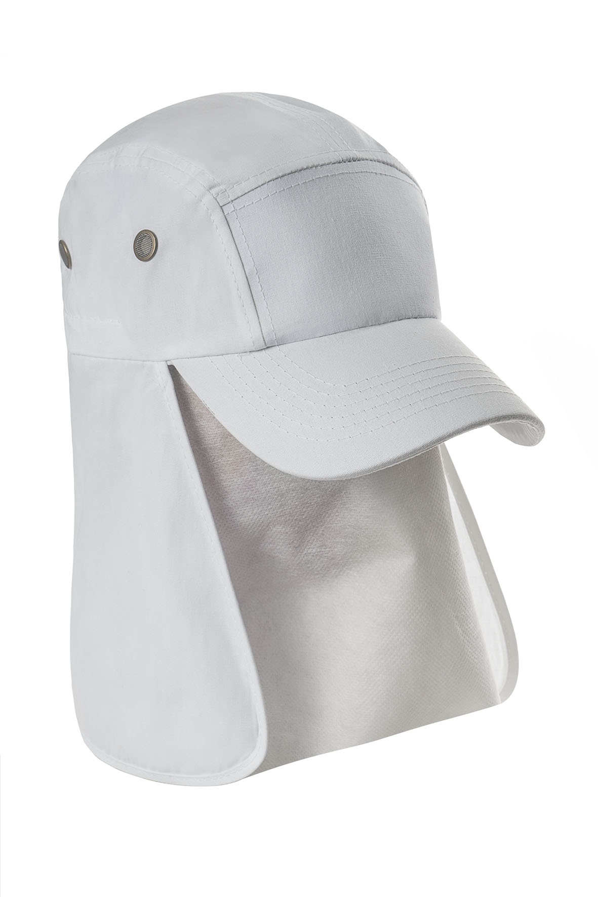 GORRA LEGIONARIA POPELINA