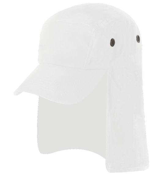GORRA LEGIONARIA POPELINA
