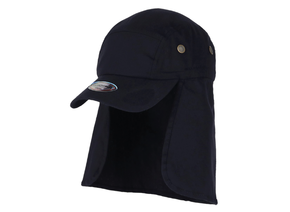 GORRA LEGIONARIA POPELINA