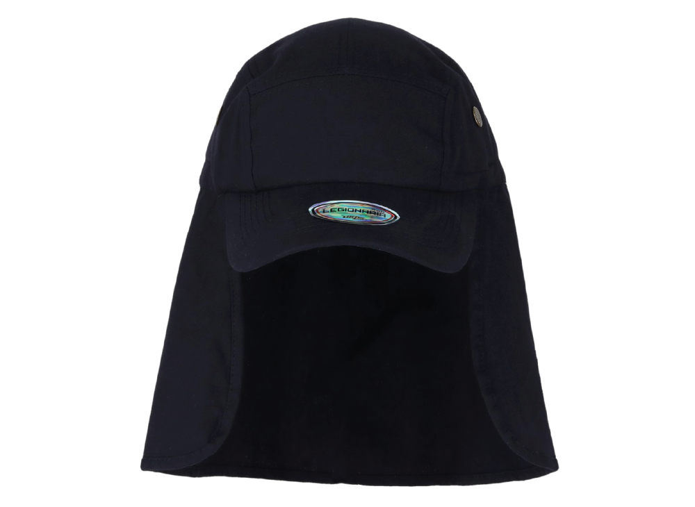 GORRA LEGIONARIA POPELINA