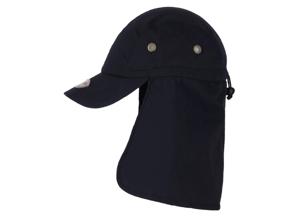 GORRA LEGIONARIA POPELINA