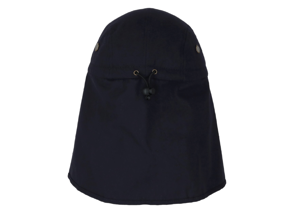 GORRA LEGIONARIA POPELINA