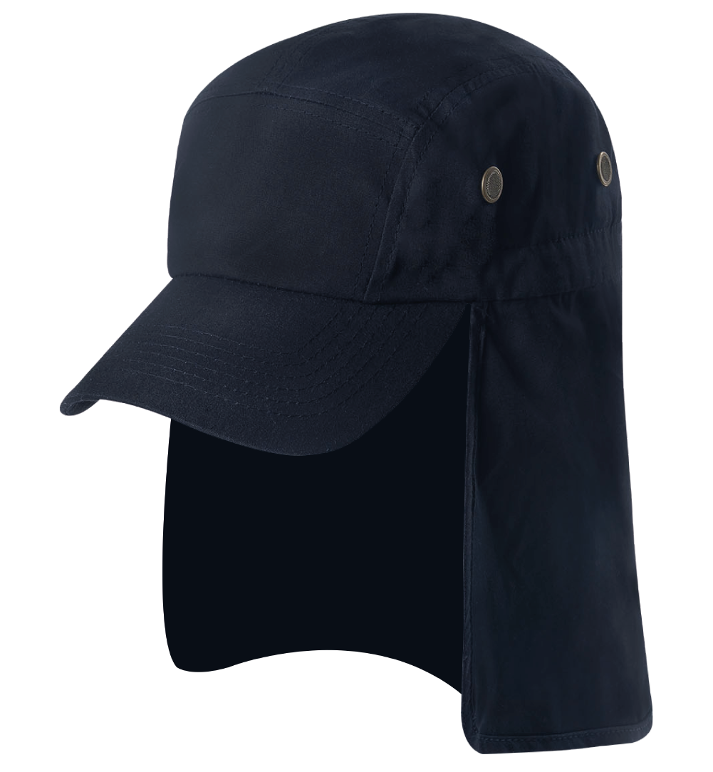GORRA LEGIONARIA POPELINA