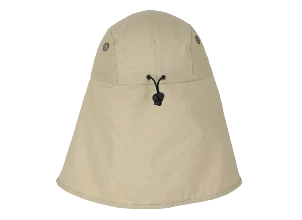 GORRA LEGIONARIA POPELINA