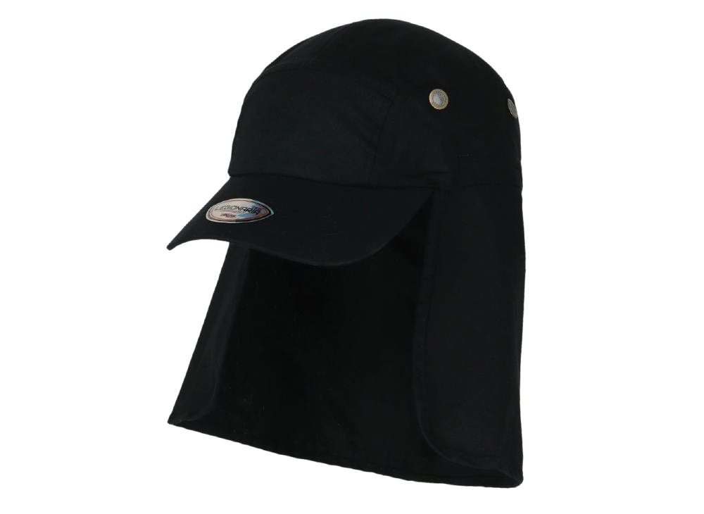 GORRA LEGIONARIA POPELINA