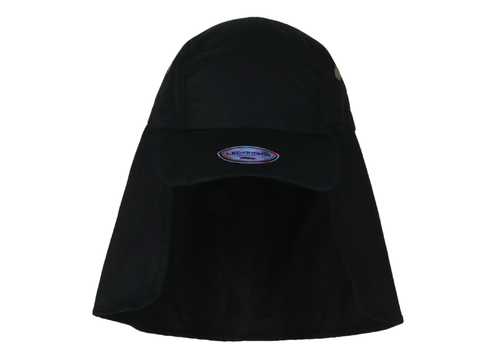 GORRA LEGIONARIA POPELINA