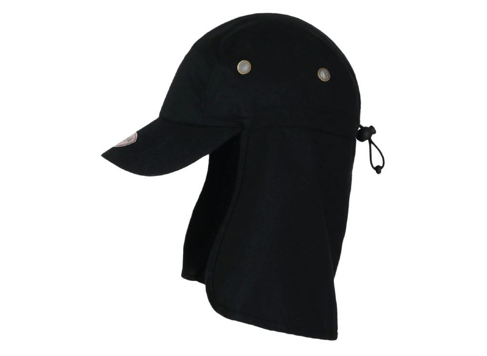 GORRA LEGIONARIA POPELINA