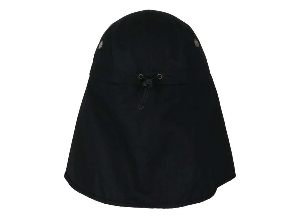 GORRA LEGIONARIA POPELINA