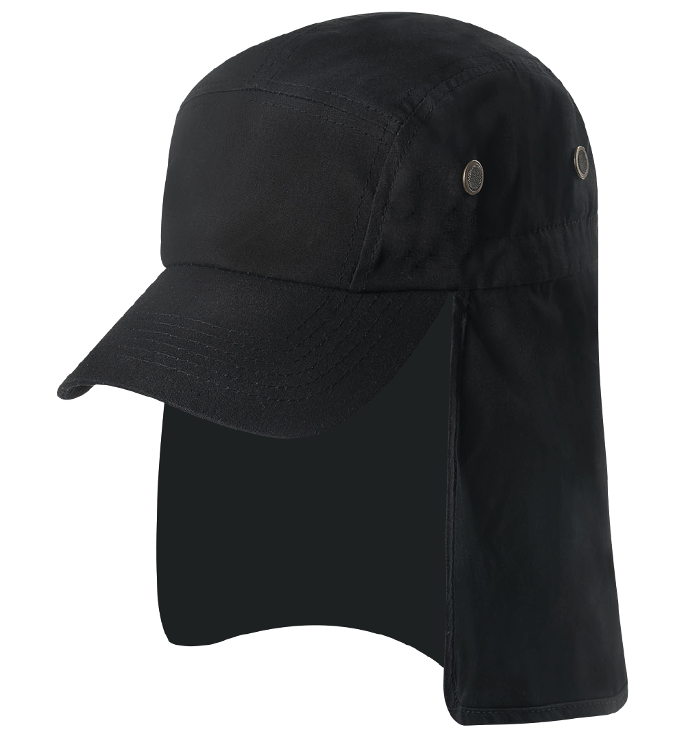 GORRA LEGIONARIA POPELINA