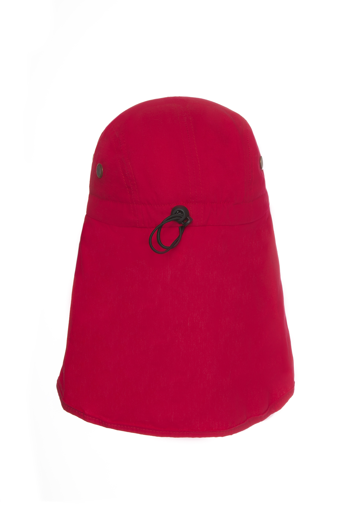 GORRA LEGIONARIA POPELINA