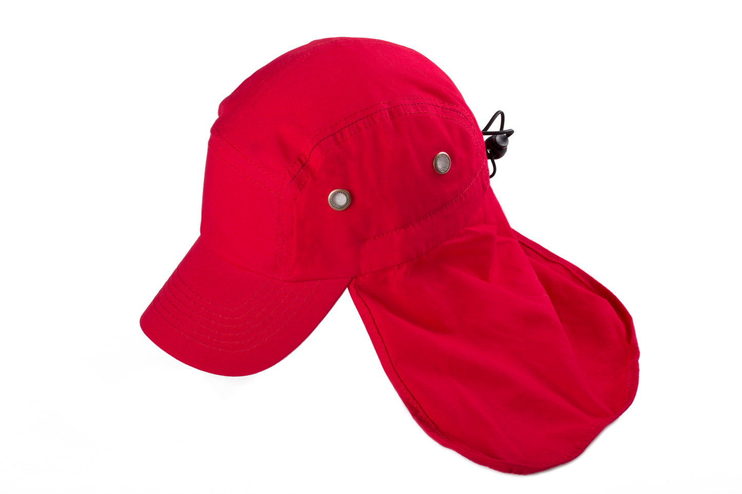 GORRA LEGIONARIA POPELINA