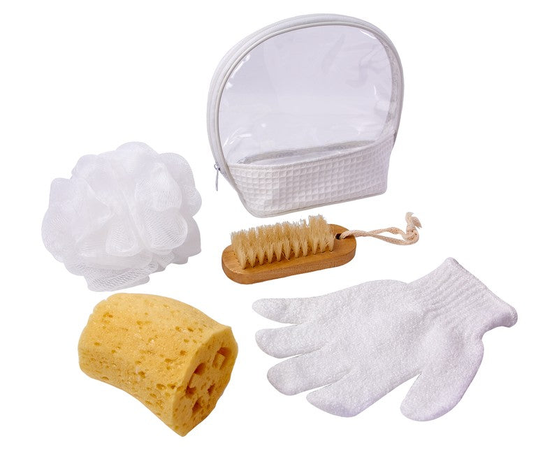 KIT DE BAÑO ALTHEA