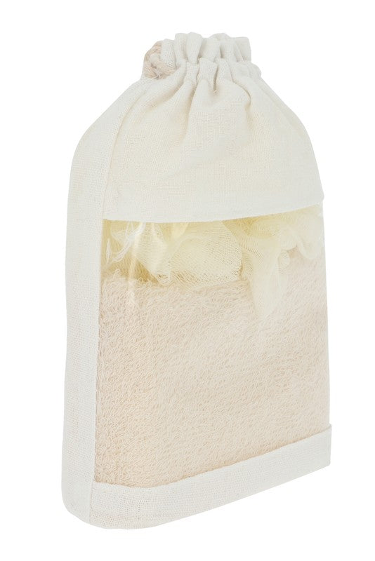 KIT DE BAÑO ADRI