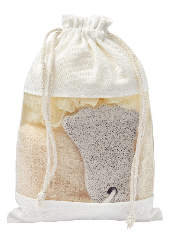 KIT DE BAÑO ADRI