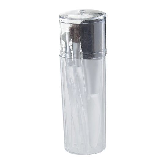 SET DE BROCHAS CRYSTAL FACE