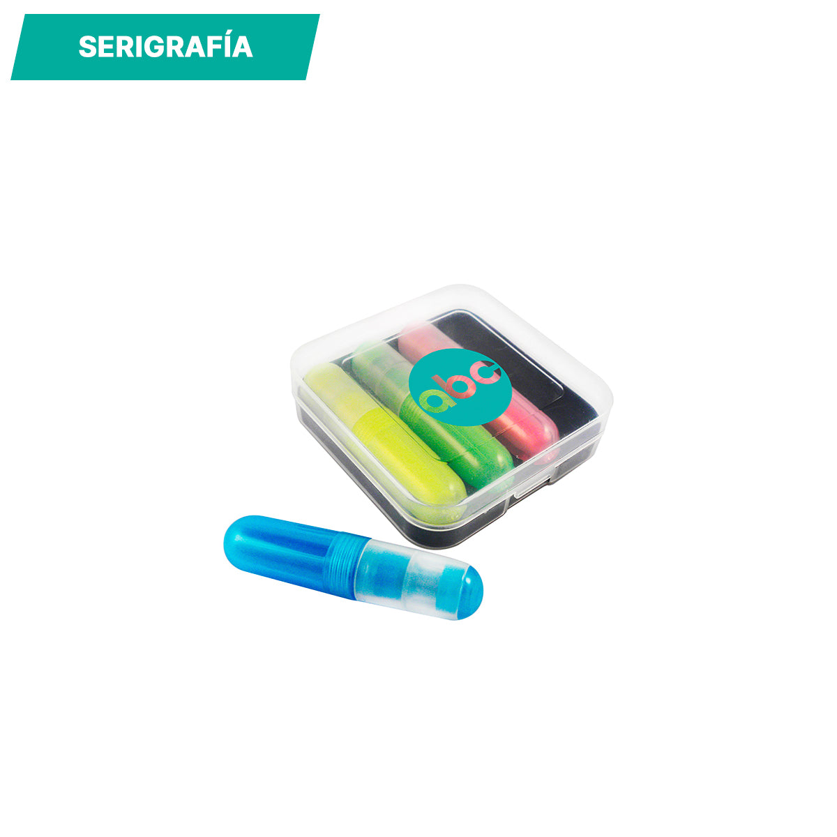 SET PEKIN