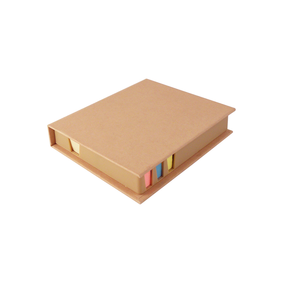 SET ECOLÓGICO DE NOTAS
