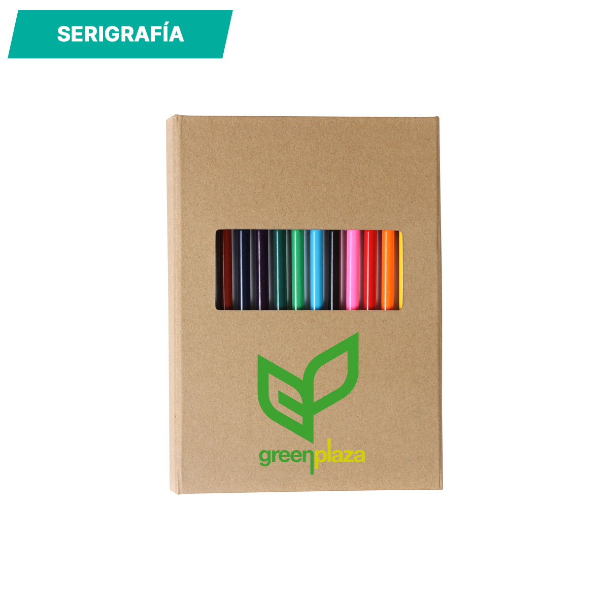 SET ECOLÓGICO GOA